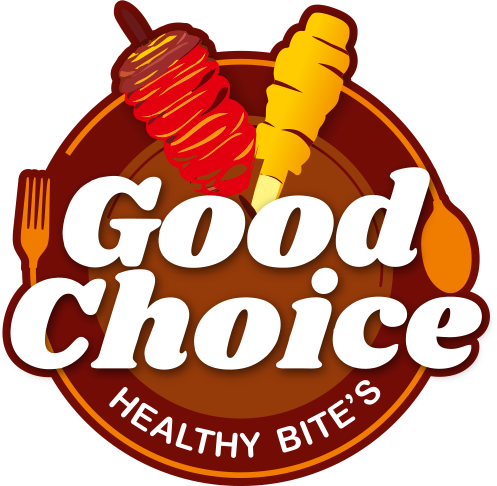 Good Soya Chap Logo